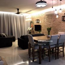 3 sty link house for Sale