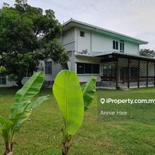 Spacious Bungalow Kota Kinabalu For Rent