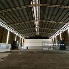 Detached Factory For Sale & Easy Access Major Highway.