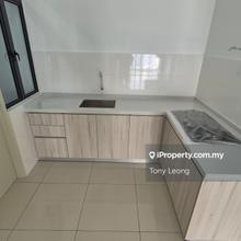 Topaz residence condo for rent