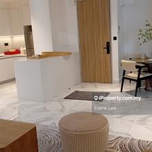 Freehold Lifestyle Condo @ Bangsar