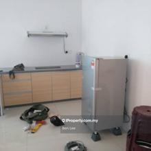 Iconic Skies Condo Basic Unit 2 Car Parks 1483sqft Relau Subgai Ara