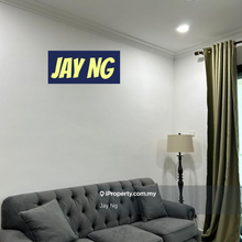 The Navens (Full Furnished Condo For Rent) Machang Bubok / Alma