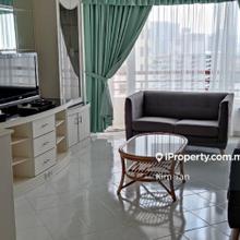 Mutiara Villa Gurney Drive Furnished & Renovated Available Now!!
