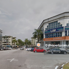 Facing Mainroad 3storey Shop @ Taman Kinrara Puchong Hot Area