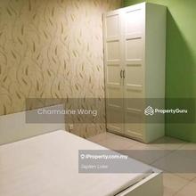 Platinum lake Pv 16 3 Bedrooms 2 Bathrooms fully furnished for rent