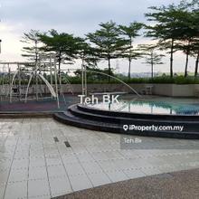 Great discounted price @ olives residence, subang jaya