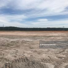 Industrial land for Sale