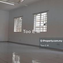 Strata Title Ready.  End Lot Unit..