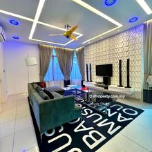 Sunway Eastwood Equine Park Seri Kembangan 3 Sty Corner Semi D Reno