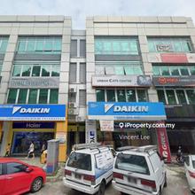 Puchong Bandar Puteri 4/8