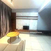 Fully Furnished 28 Boulevard @ Pandan Perdana nr Sunway Velocity Mall