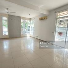 Seri Austin & east zone double storey cluster for sale
