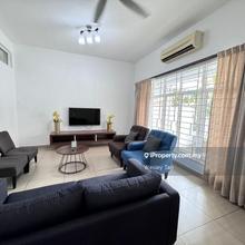 Pertam Jaya Semabok Double Storey Terracce For Sale