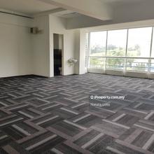 Ostia Bangi Business Avenue @ Wisma Jakel Bangi