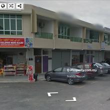 Rumah Kedai / Pejabat @ Kota Bharu Rumah Kedai / Pejabat Untuk Dijual