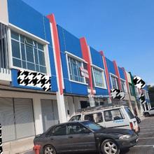 Main Road New Shoplot @ Gangsa Jaya Batu Berendam Near Airport Melaka