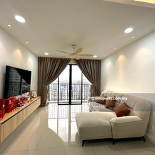 Senzville City View & Brand New For Rent