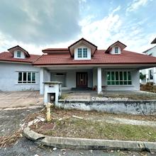 1.5-Sty newly built bungalow on the peak of Peridot Precinct