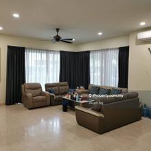 Prime Location Cluster 3 Storey Semi-D House