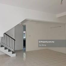 Taman widuri 2 storey terrace sungai jawi