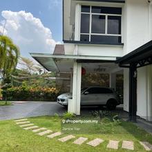 Corner Bungalow for Sales