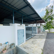 Reno Cantik Well Maintained Unit