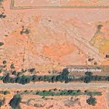 Heavy Industrial Land at Tg Langsat