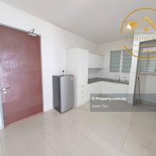 Ritze Perdana 2, Damansara, Studio, Part furnish, Fridge Washer