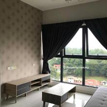 Bay Point Country Garden@ Danga Bay