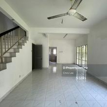 Corner 2sty House Tmn Putra Prima Puchong For Sale