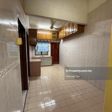 Fully Furnished unit for Rent!