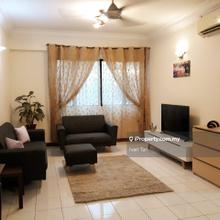 Bistari PWTC Condo For Sale short walk to Putra Mall and Lrt