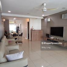 Bandar Botanic Penaga 2.5 Storey House for Sale