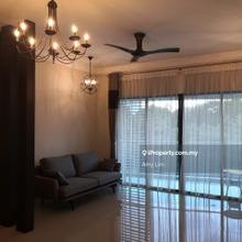 Gardenviewb Residence Cyberjaya Dual Key F/F Condo ROI 7.5 %
