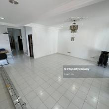 Corner House Selayang Sejati