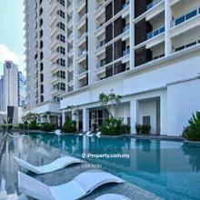 Quill Residences, Jalan Sultan Ismail, Kuala Lumpur