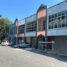 Shahab Perdana 2 Storey Shoplot For Sale