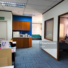 Office for Sale in Damansara Intan