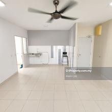 Seri Kasturi Apartment, Setia Alam, Shah Alam