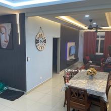 Nexus Residence Fully Aircond Fully Furnished 1050sqft 3r2b2c For Rent