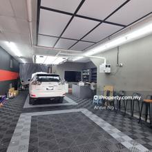 Ground Floor Shop, Sunway Pjs 9 for Rent!