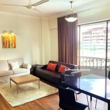 Low Density Condo