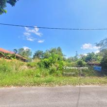 Bandar Bukit Mahkota, Bangi, Kajang Land