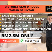 Taman Sri Intan
