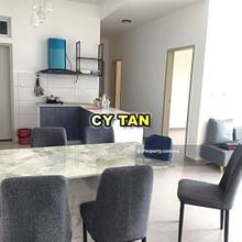 The Sky @ Tripark, Bukit Mertajam Partially Furnished Rent