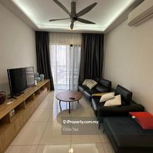 Below market and selling with furniture!