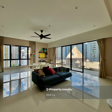 R22 fully furnished  for sale 