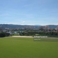 Mutiara Upper East , Polo View
