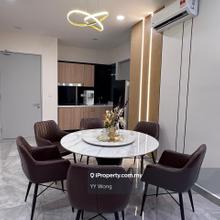 Ruby sea park residence sea park petaling jaya
